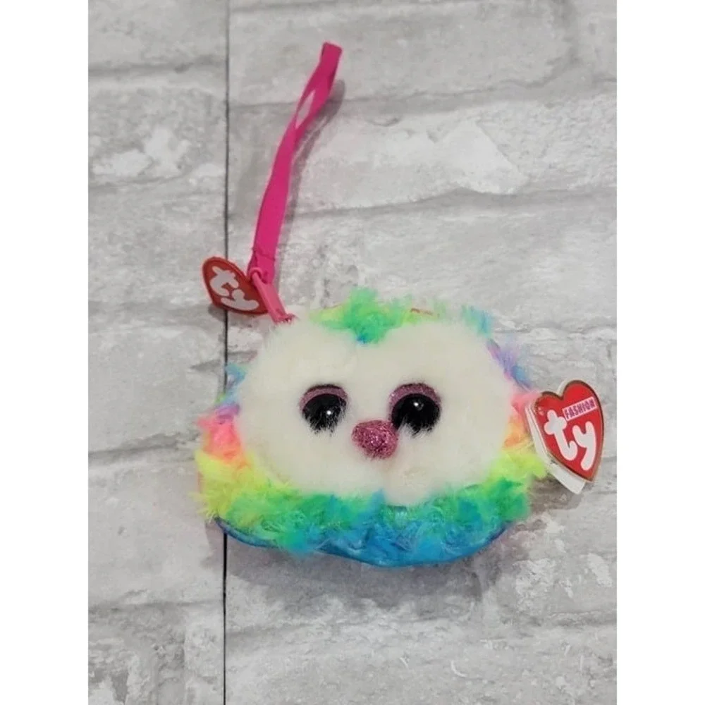 Ty Beanie Babies ty gear